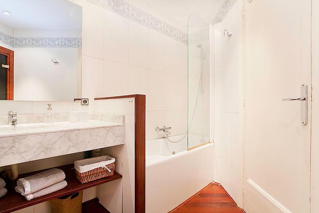 Gracia Apartment Barcelona Exterior photo